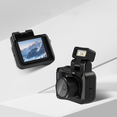 Портативная мини-камера с зарядной станцией GoCam с картой памяти 32 Гб-4
