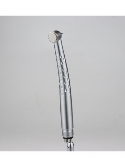 4-х канальный турбинный наконечник Sunt smil Lumen с генерацией света-2