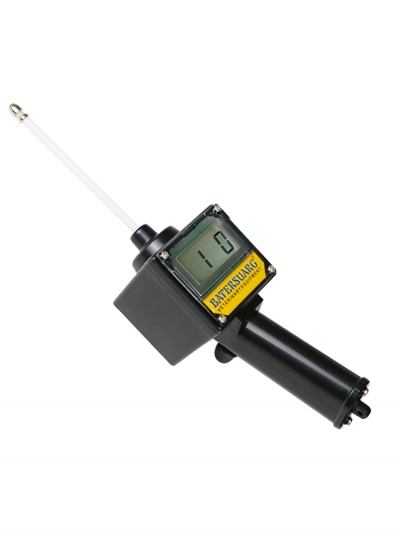 Детектор течки для собак Fertivox с LCD-дисплеем-2